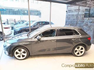 AUDI A3 usata, con ESP