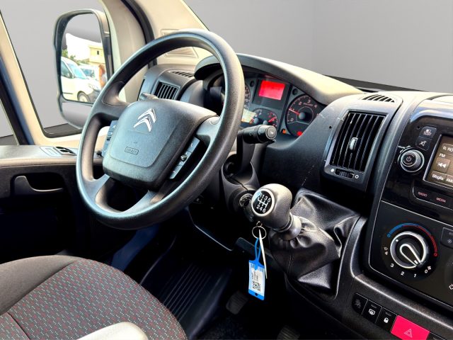 CITROEN Jumper usata 10