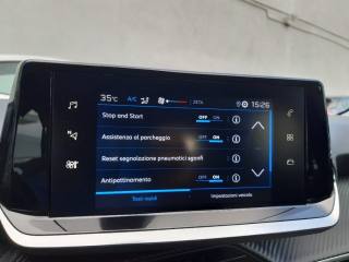 PEUGEOT 208 usata, con Controllo trazione