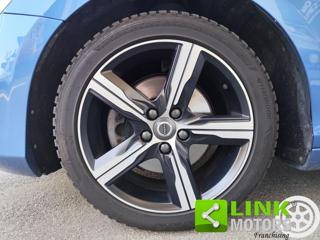 VOLVO V40 usata, con Chiusura centralizzata