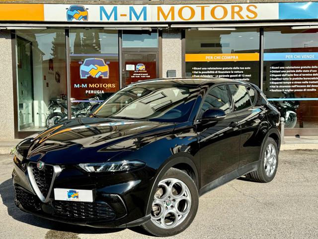 ALFA ROMEO Tonale usata, con ABS