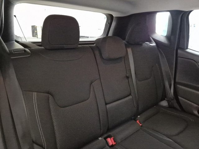 JEEP Renegade usata 9