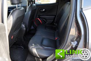 JEEP Renegade usata, con Controllo trazione