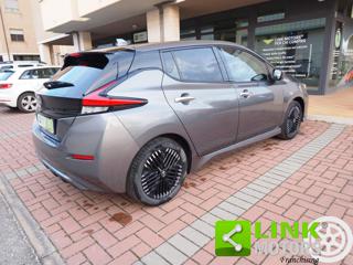 NISSAN Leaf usata, con Alzacristalli elettrici