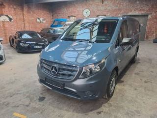 MERCEDES-BENZ Vito 1.7 110 CDI PC-SL Furgone Long **NETTO IVA **