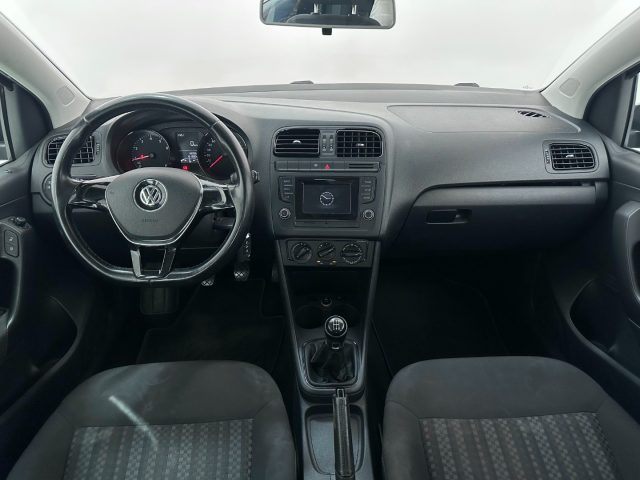VOLKSWAGEN Polo usata, con Boardcomputer