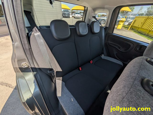 FIAT Panda usata 22