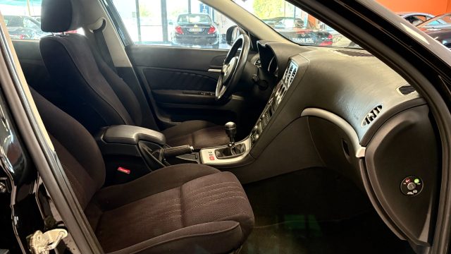 ALFA ROMEO 159 usata, con Controllo trazione
