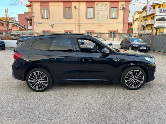 BMW X1 usata, con Climatizzatore