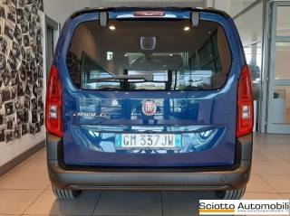 FIAT E-Doblo usata 22