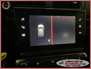 CITROEN C3 usata, con Immobilizzatore elettronico