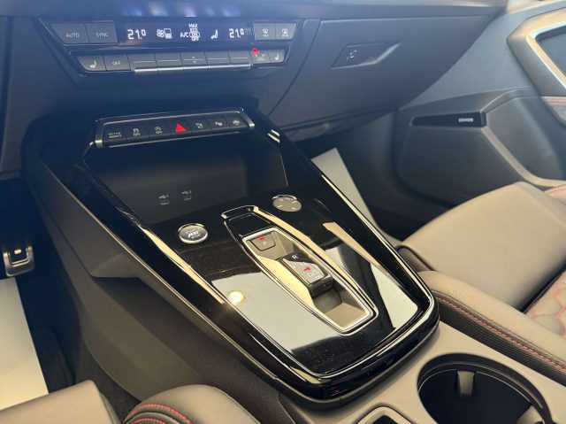 AUDI RS3 usata, con Immobilizzatore elettronico
