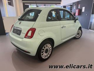 FIAT 500 usata, con Airbag