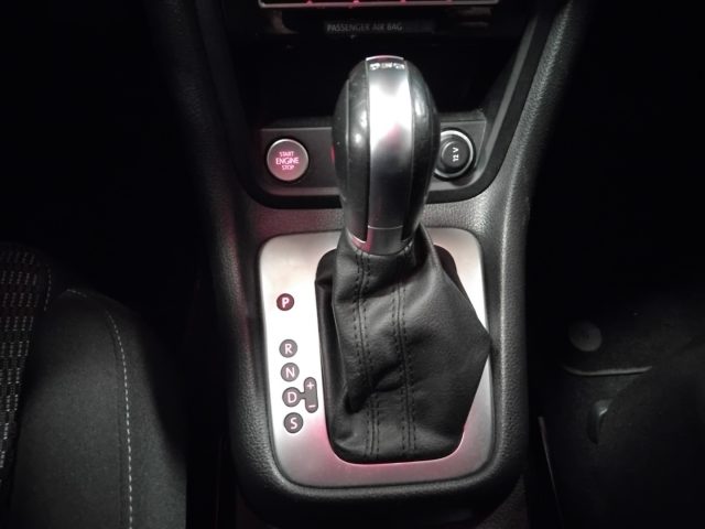 SEAT Alhambra usata, con Sensore di pioggia