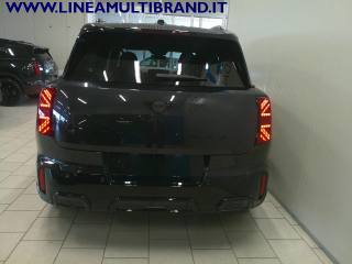 MINI Mini usata, con Boardcomputer