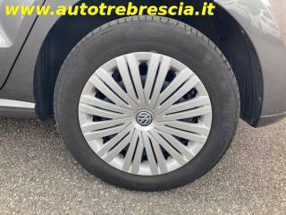 VOLKSWAGEN Polo usata, con Bluetooth