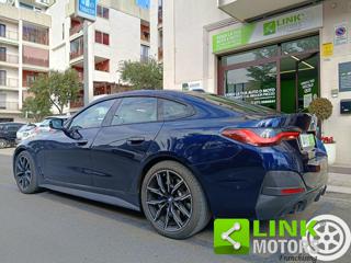 BMW 420 usata, con Airbag Passeggero