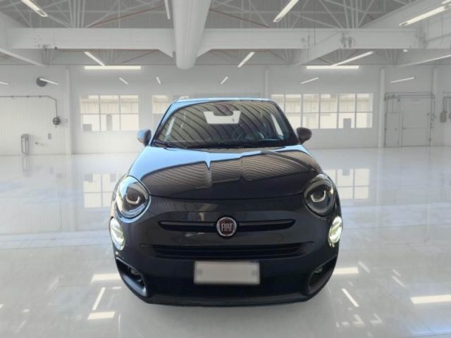 FIAT 500X usata, con Cerchi in lega