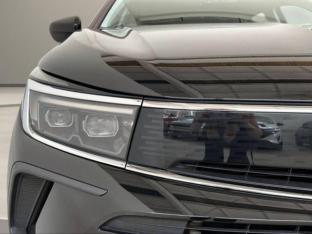 OPEL Grandland usata, con Controllo elettronico della corsia