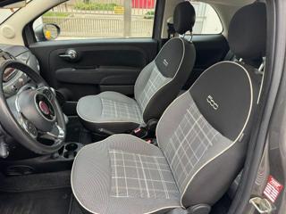 FIAT 500 usata, con Controllo trazione