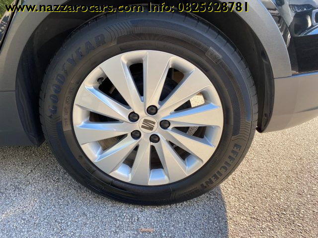 SEAT Arona usata, con Servosterzo