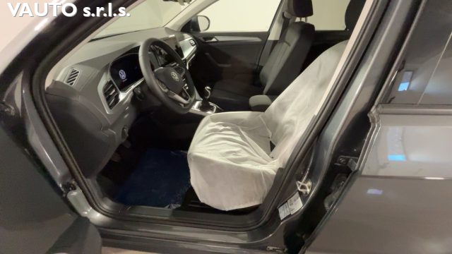 VOLKSWAGEN T-Roc usata, con Sensore di pioggia