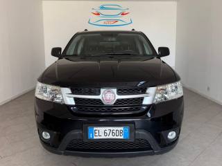 FIAT Freemont 2.0 Multijet 140 CV Freemont