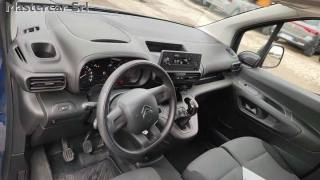 CITROEN Berlingo usata, con Fendinebbia