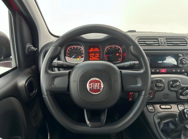 FIAT Panda usata, con Climatizzatore