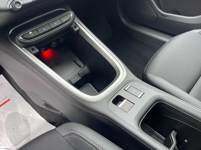JEEP Avenger usata, con Controllo vocale