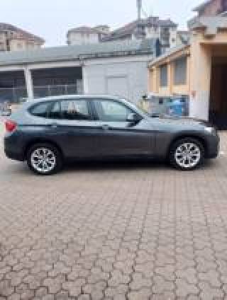 BMW X1 usata, con Controllo trazione
