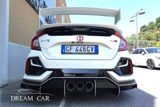 HONDA Civic usata, con Airbag Passeggero