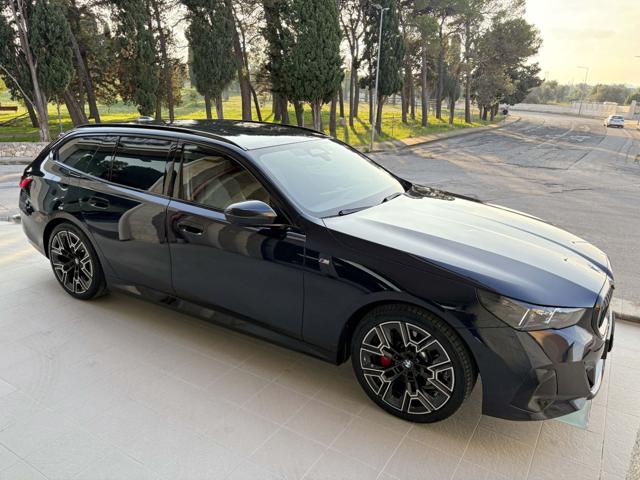 BMW 520 usata, con Airbag laterali