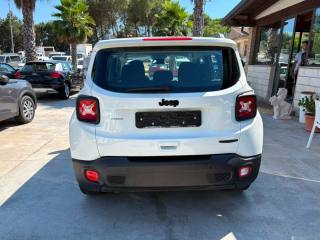 JEEP Renegade usata, con Alzacristalli elettrici