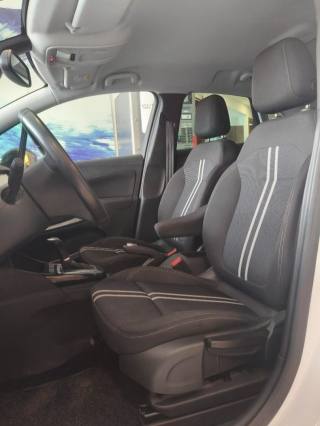 OPEL Crossland usata, con Cruise Control