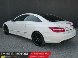 MERCEDES-BENZ E 220 usata, con Airbag Passeggero