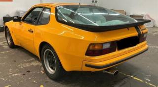 PORSCHE 944 usata 2