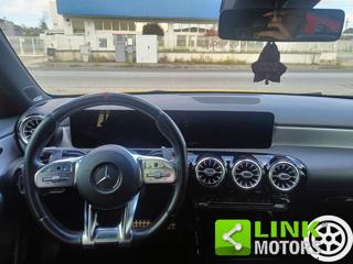 MERCEDES-BENZ A 35 AMG usata 14