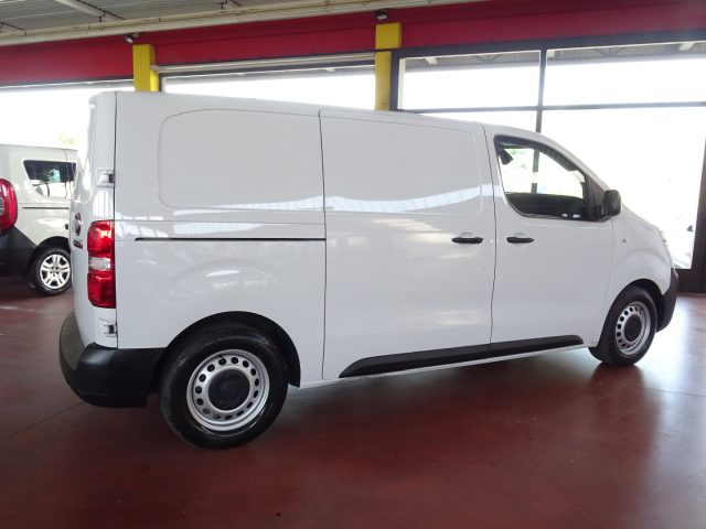FIAT Scudo usata, con Airbag Passeggero