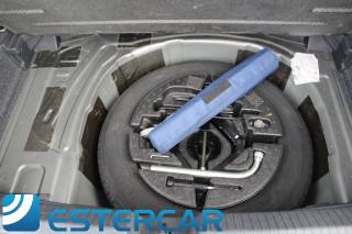 VOLKSWAGEN Polo usata, con Touch screen