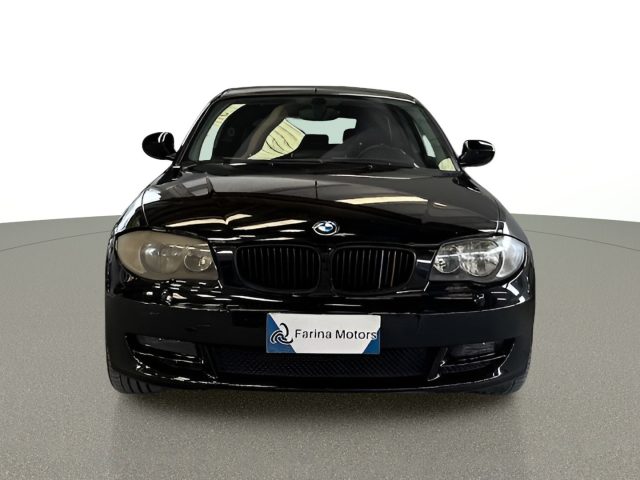 BMW 120 usata, con Airbag