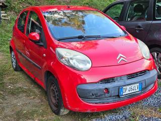 CITROEN C1 usata, con Airbag