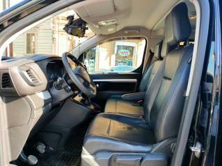OPEL Zafira Life usata, con Bluetooth