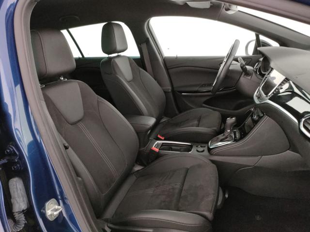 OPEL Astra usata, con Cerchi in lega