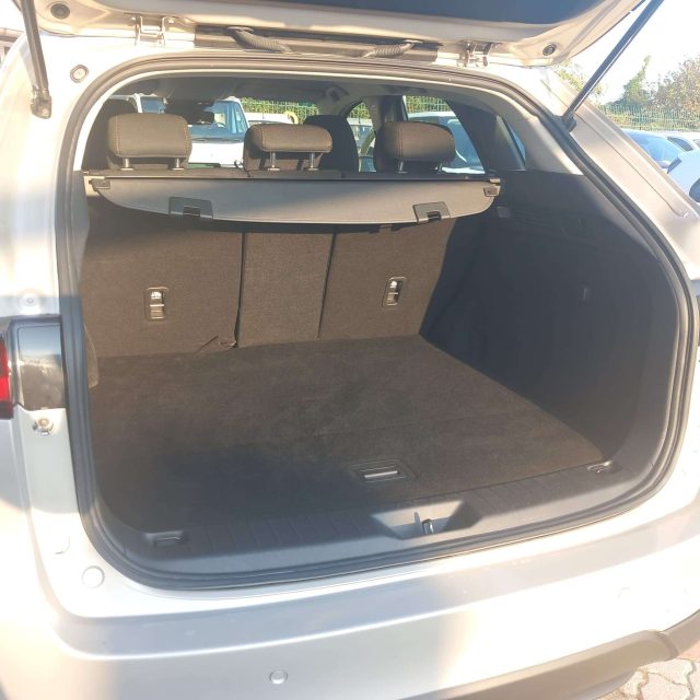 MAZDA CX-60 usata, con Immobilizzatore elettronico