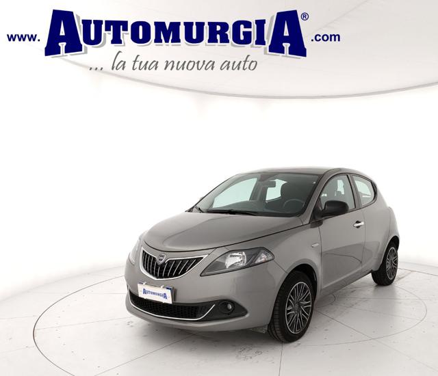 LANCIA Ypsilon usata, con Airbag