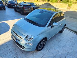 FIAT 500 usata, con Airbag laterali