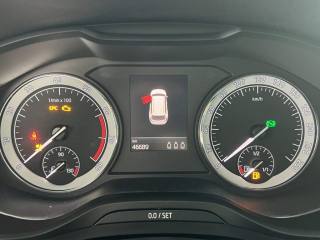 SKODA Kodiaq usata 13