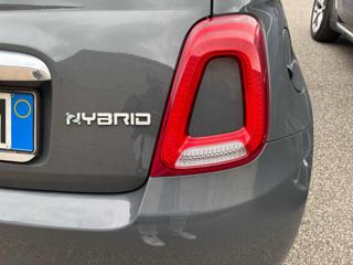 FIAT 500 usata, con Airbag laterali