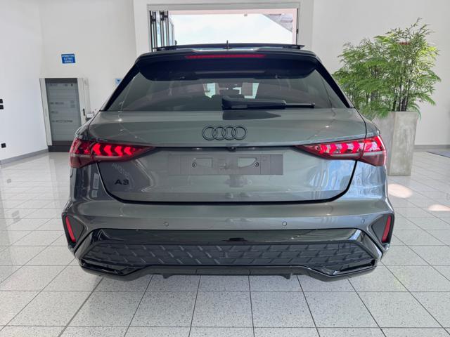 AUDI A3 usata, con Boardcomputer